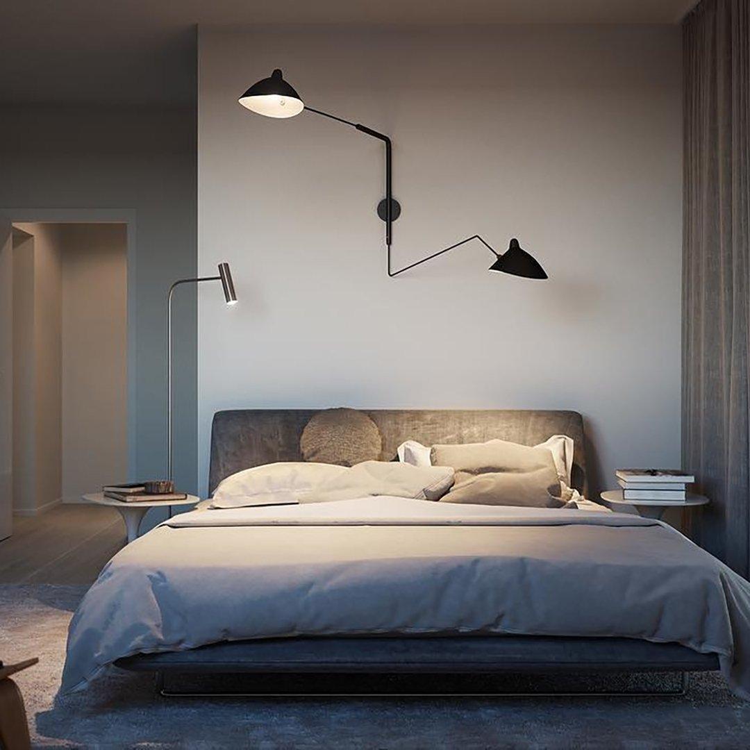Sirven Wall Light
