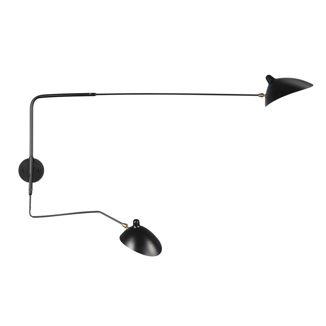 Sirven Wall Light