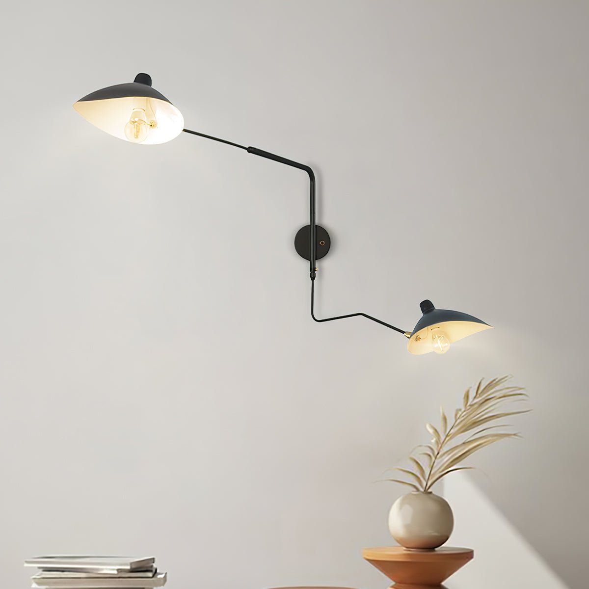 Sirven Wall Light