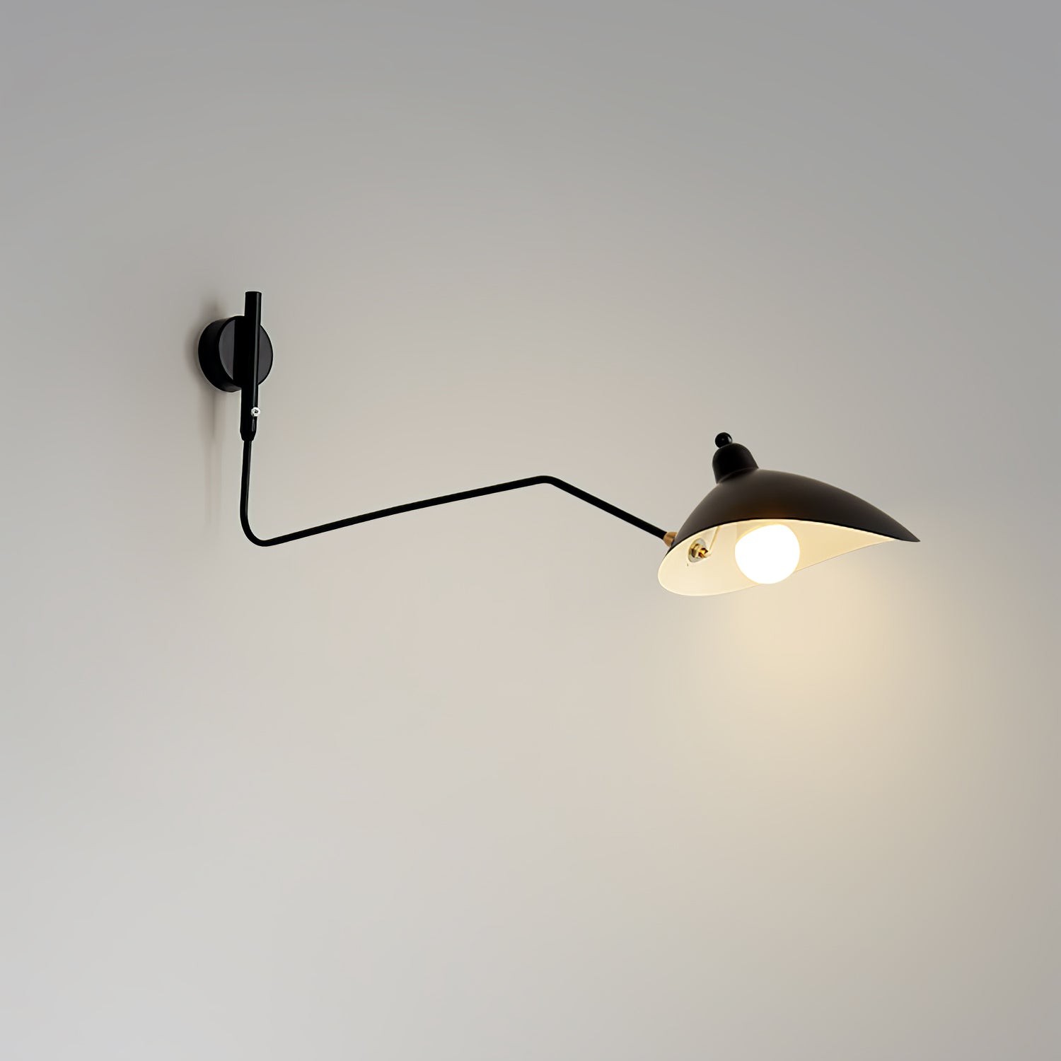 Sirven Wall Light