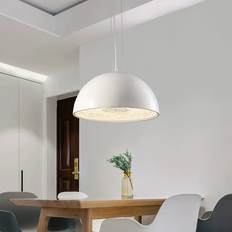 Scavillo Designer Pendant Light