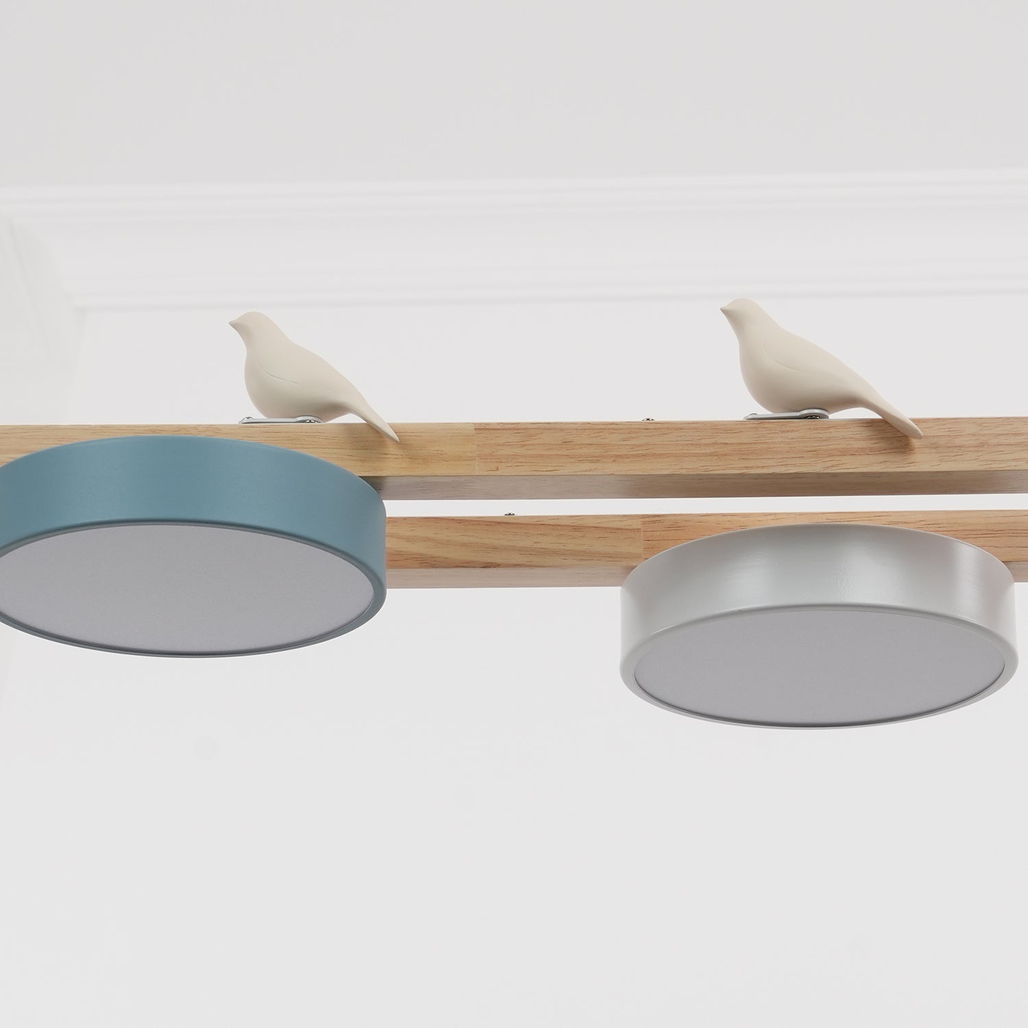 Felira Birdlace Pendant Light