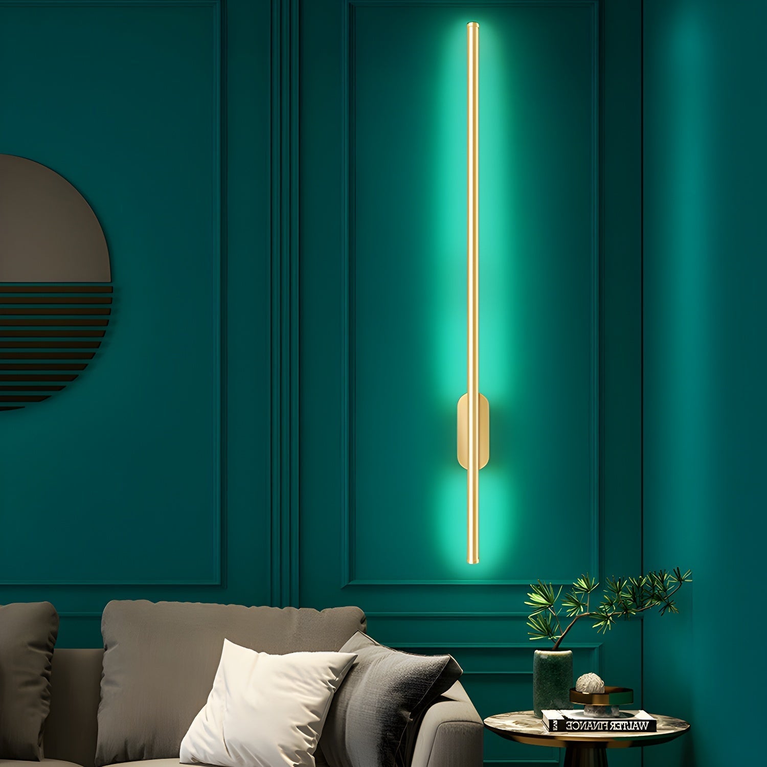Zarello Wall Light