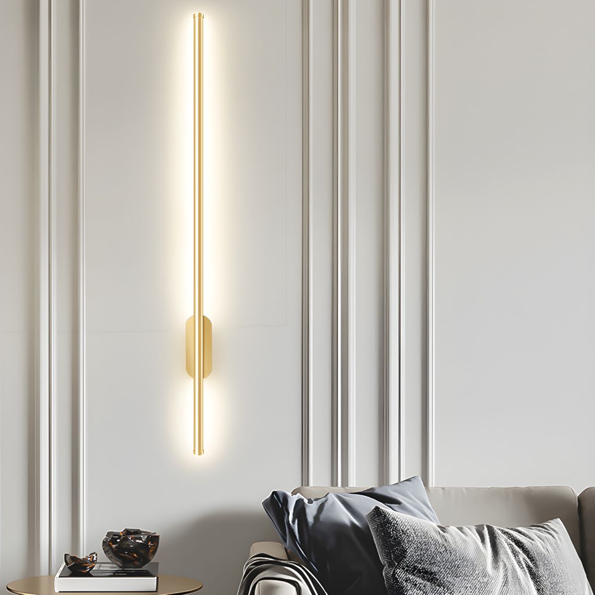 Zarello Wall Light