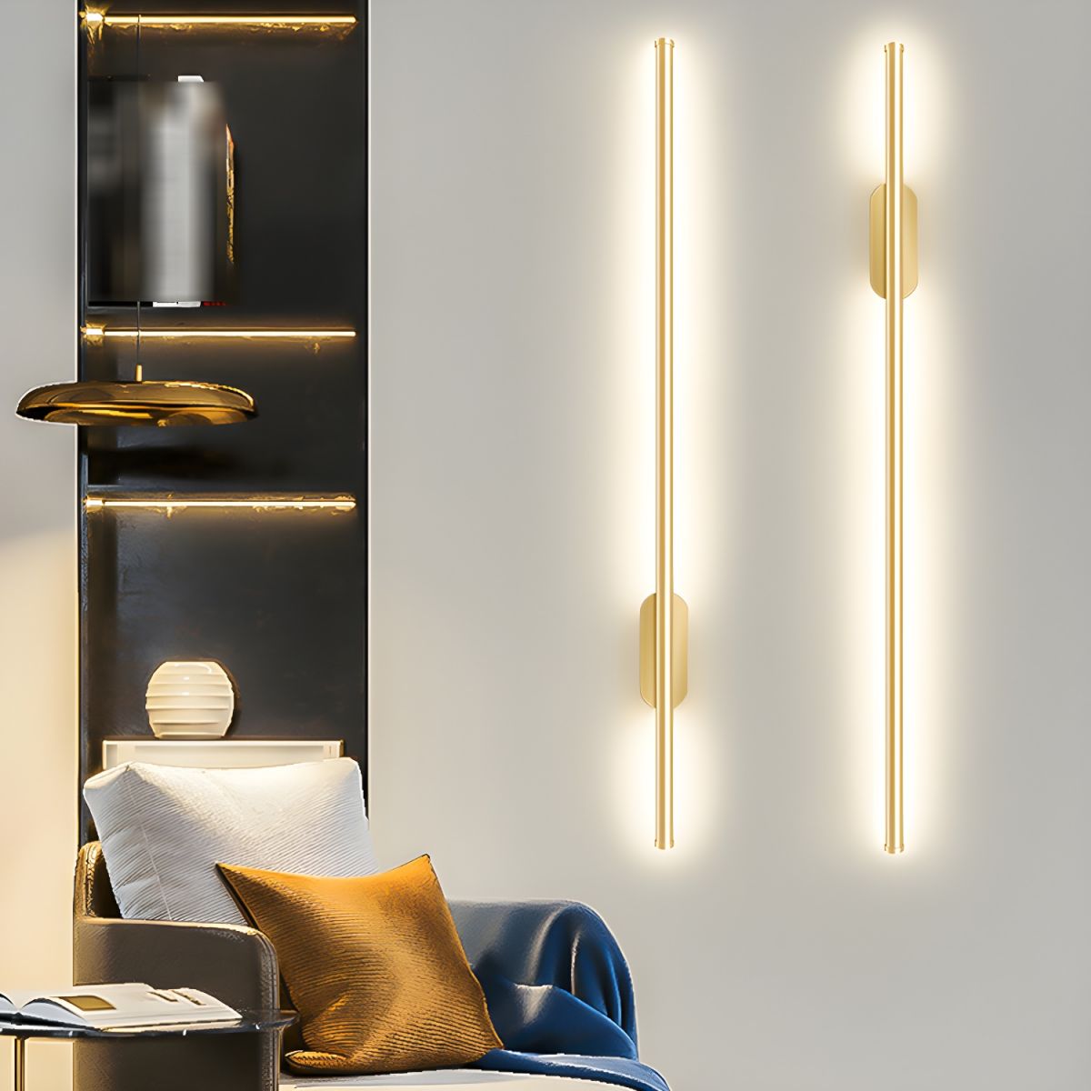 Zarello Wall Light