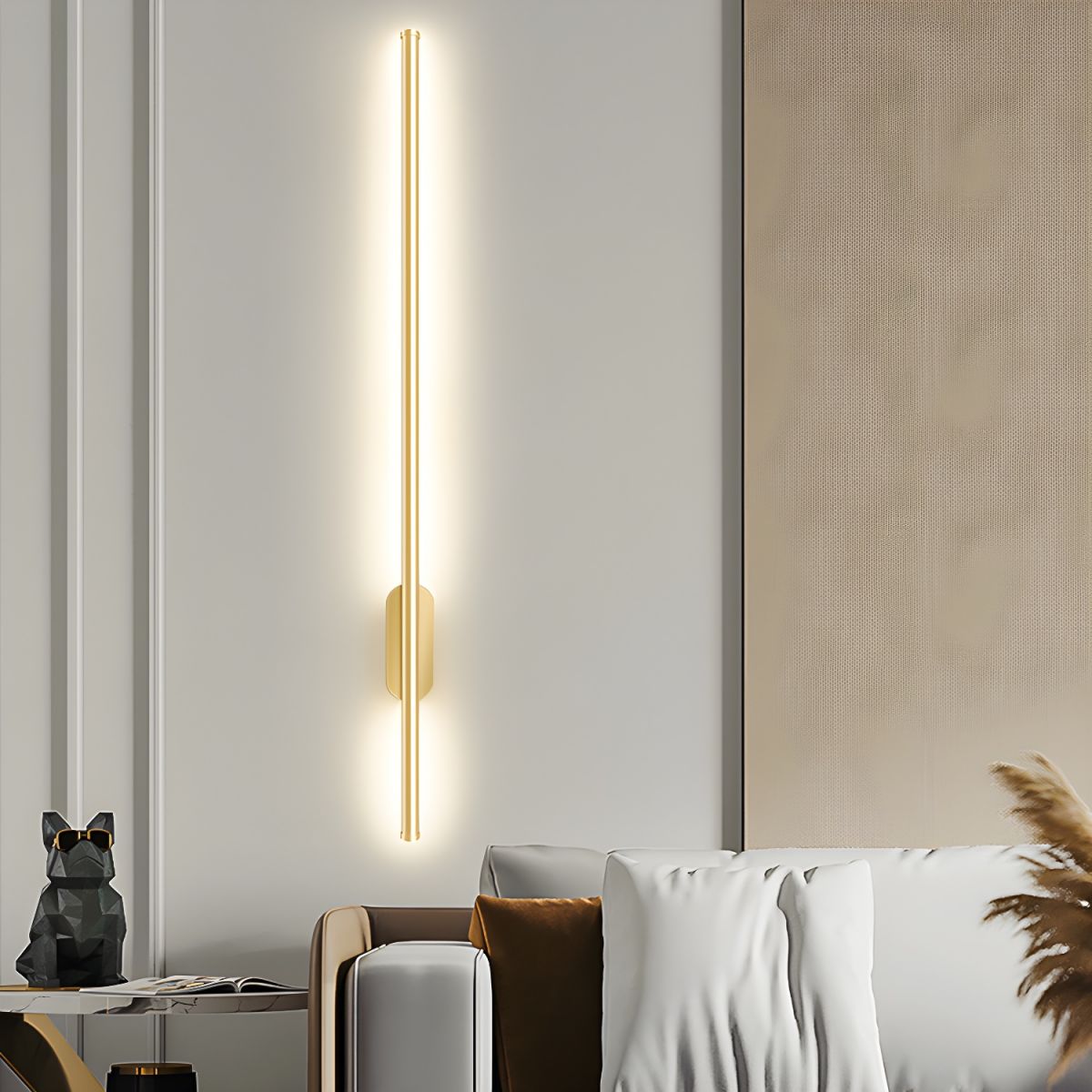 Zarello Wall Light