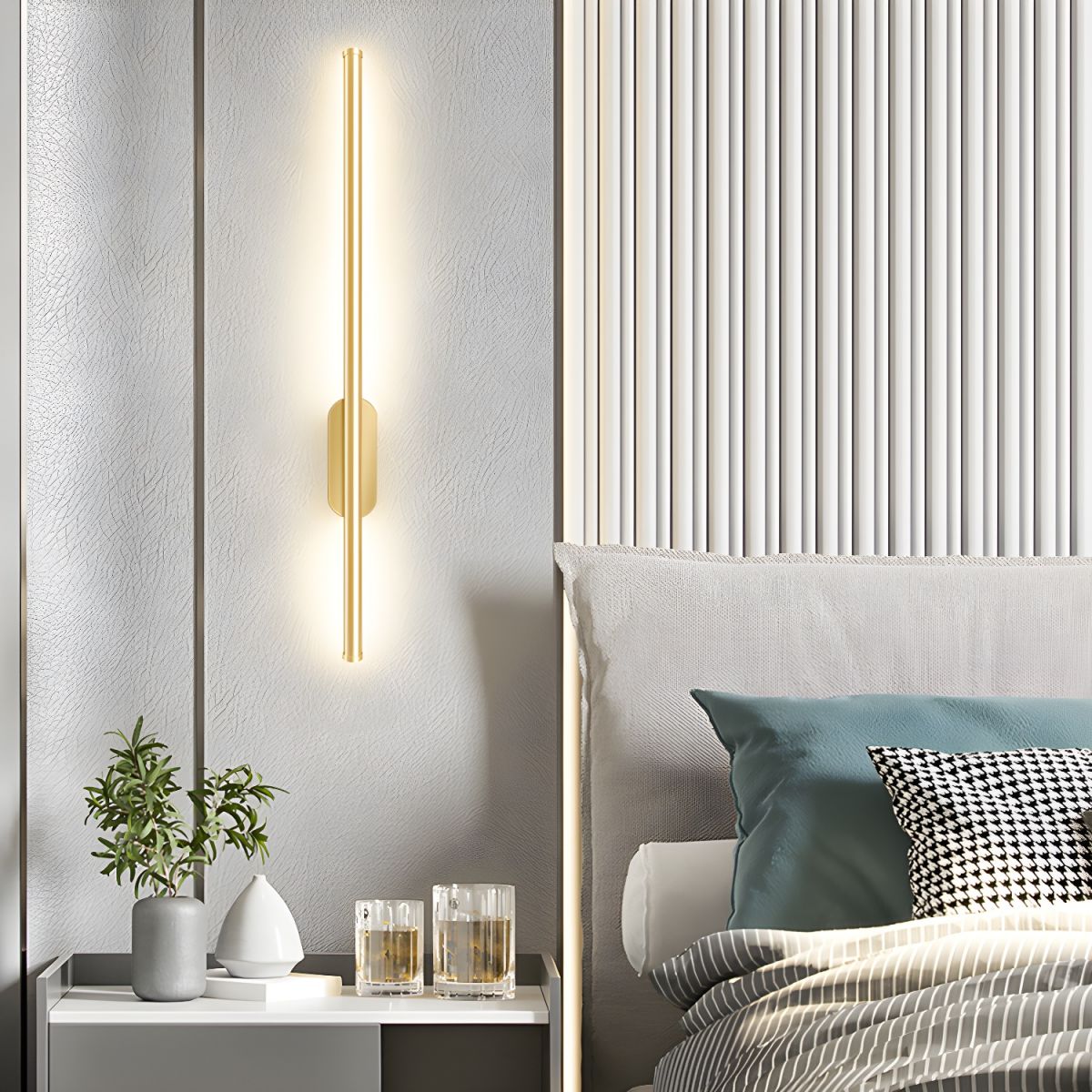 Zarello Wall Light