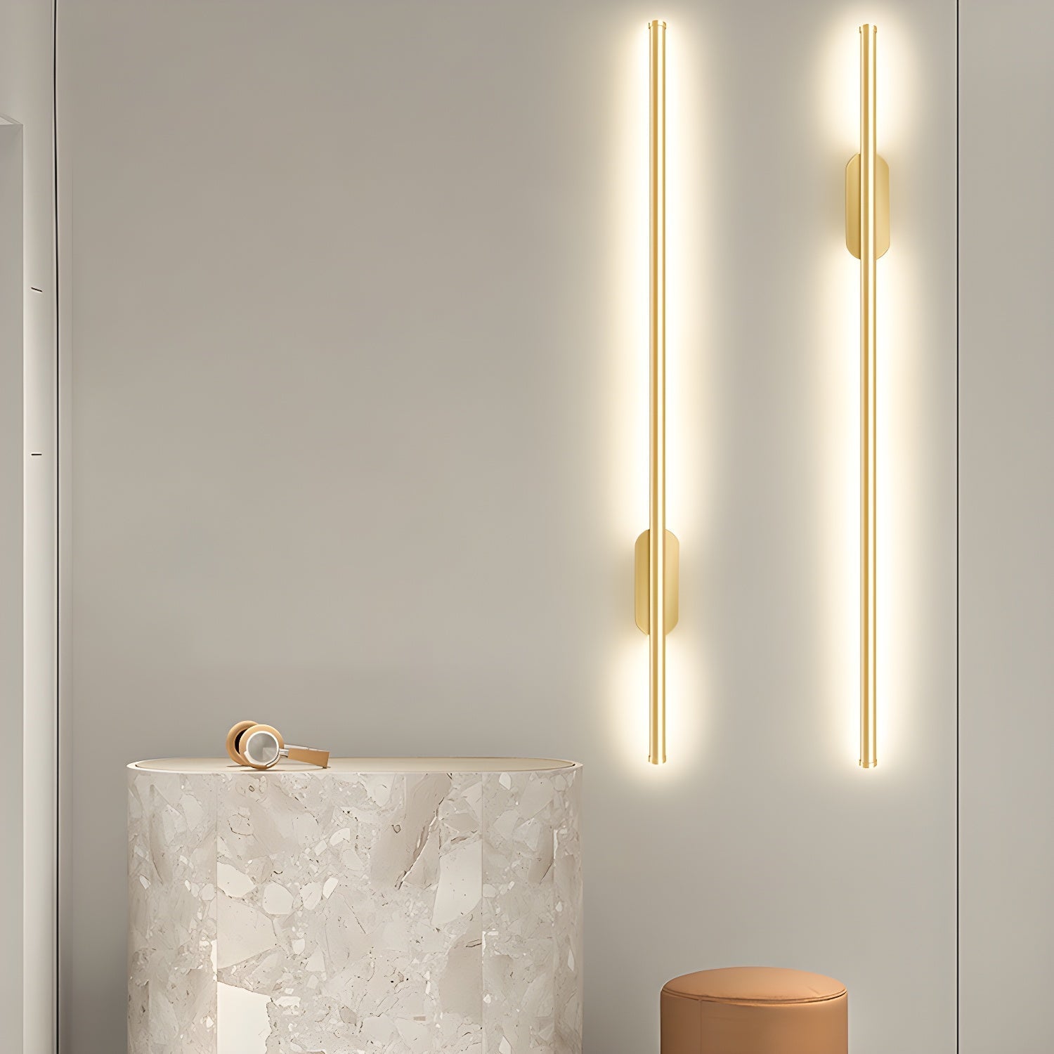 Zarello Wall Light