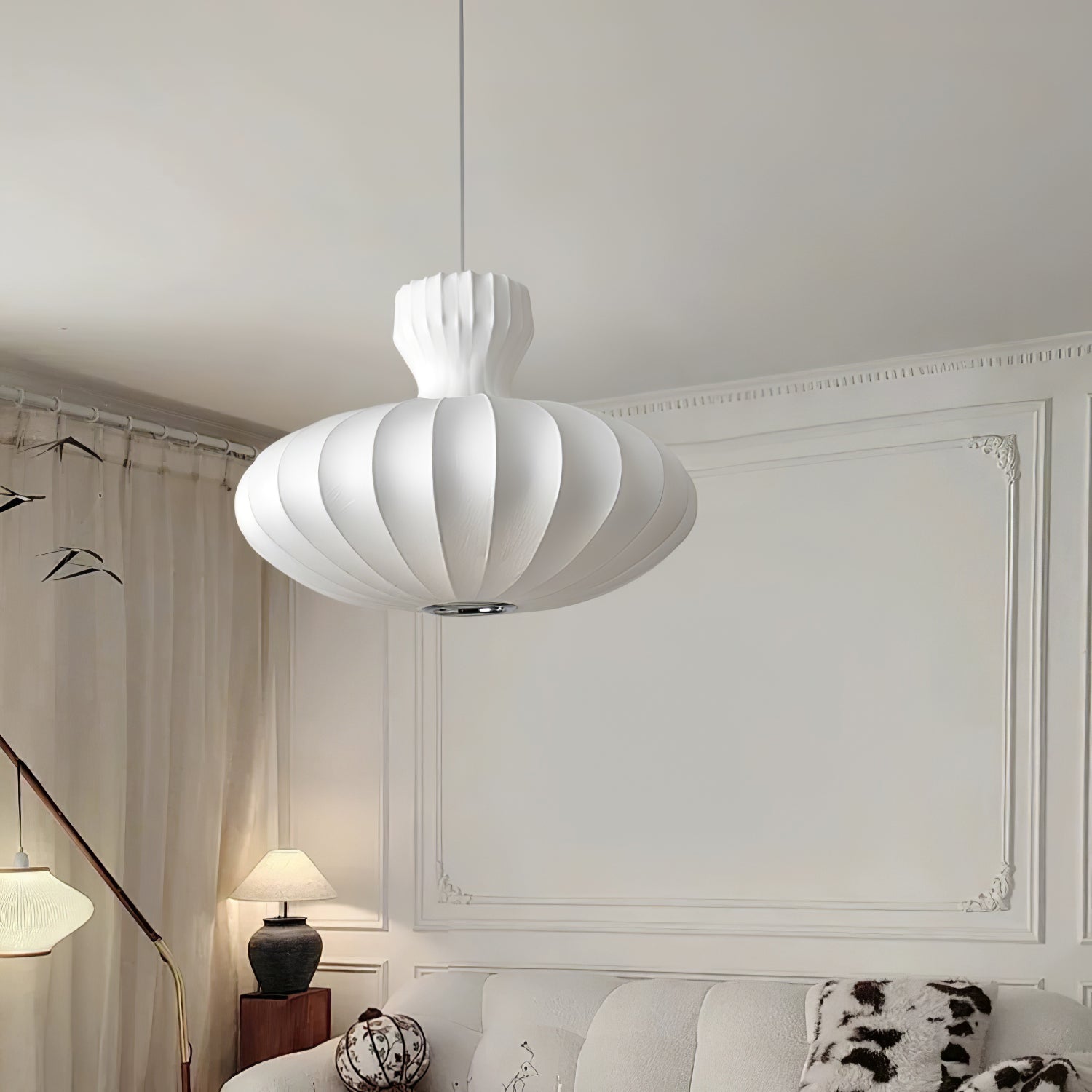 Baleno Pendant Light