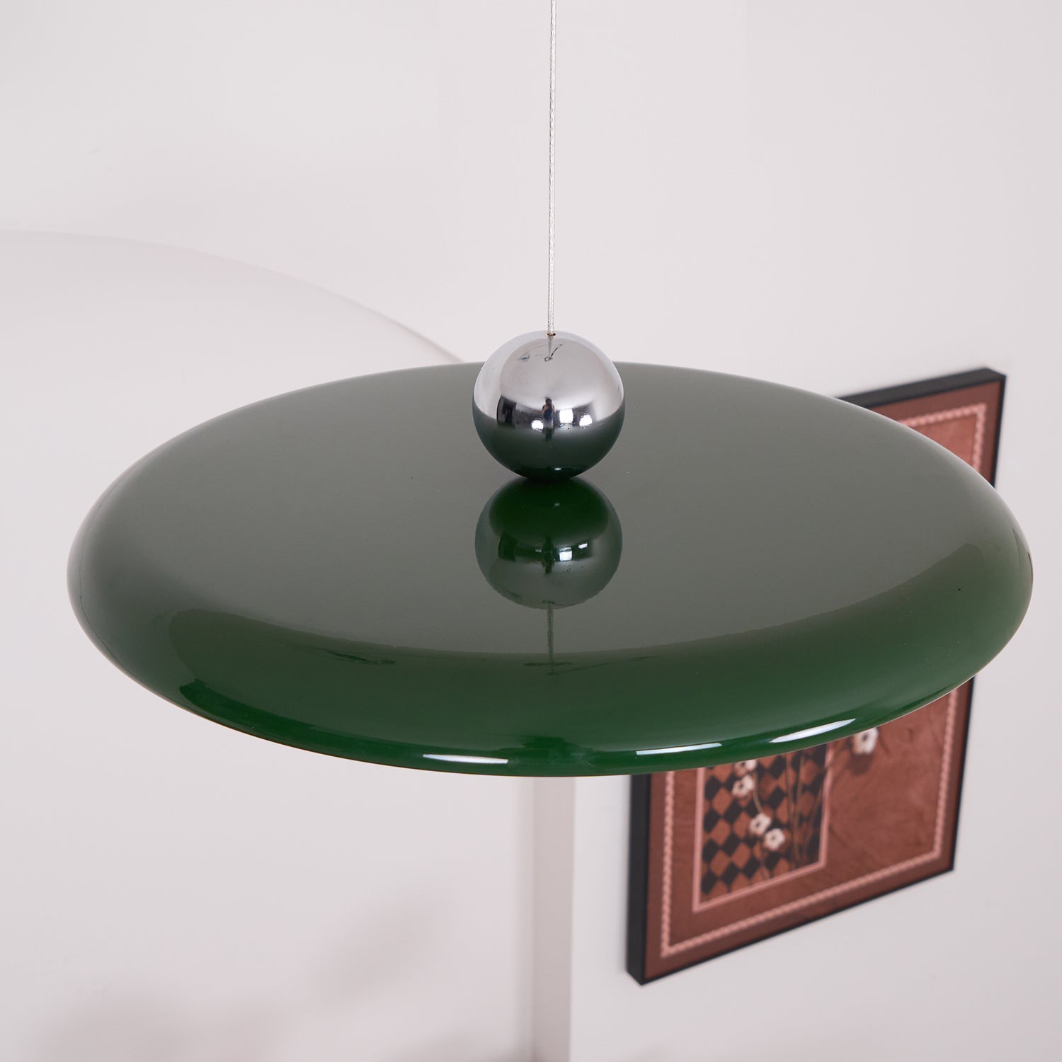 Zalito Pendant Light