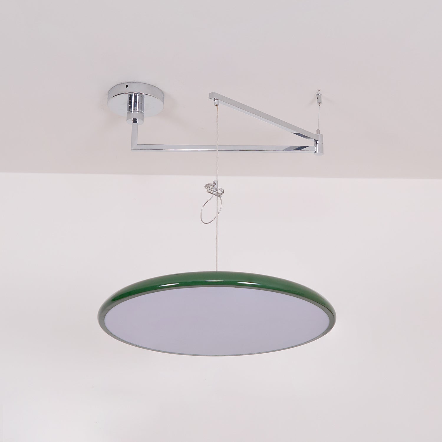 Zalito Pendant Light