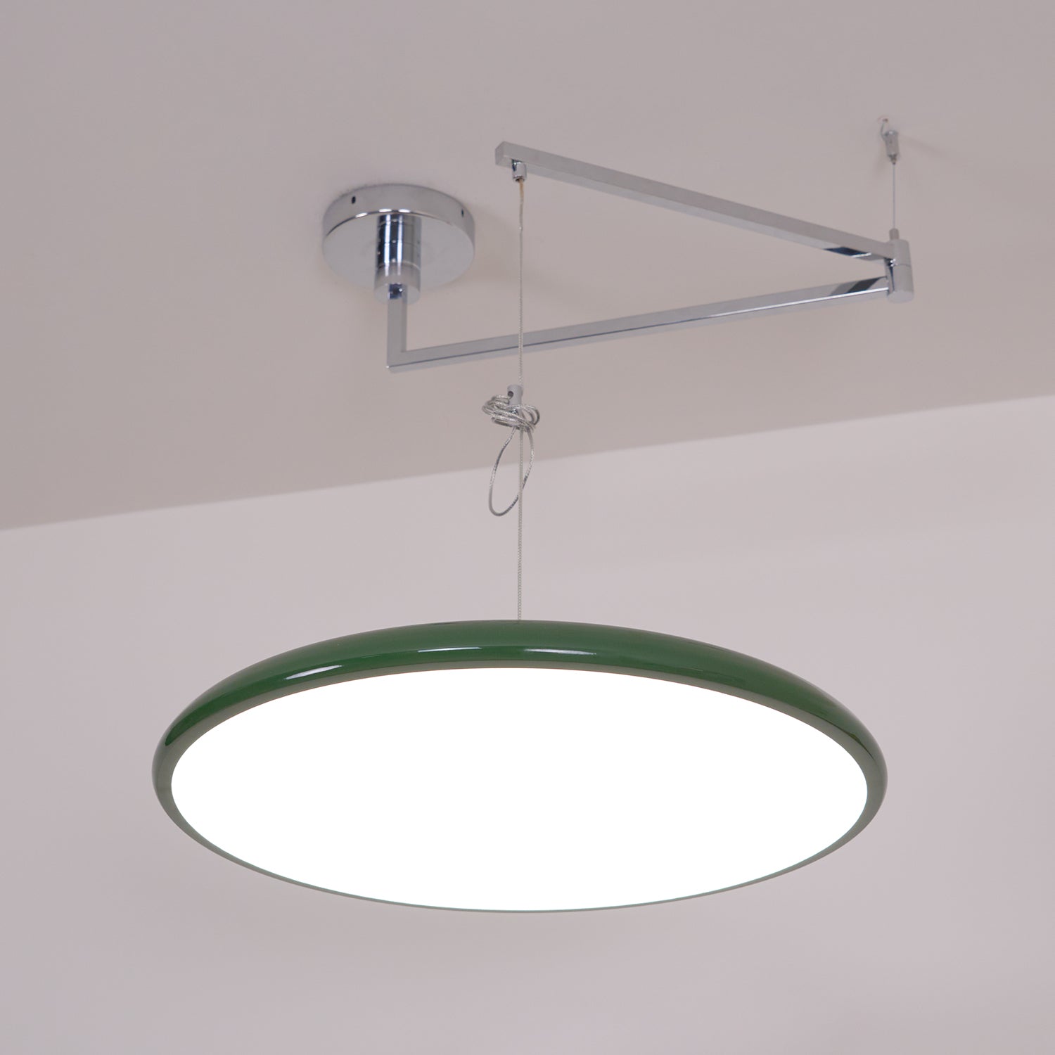Zalito Pendant Light