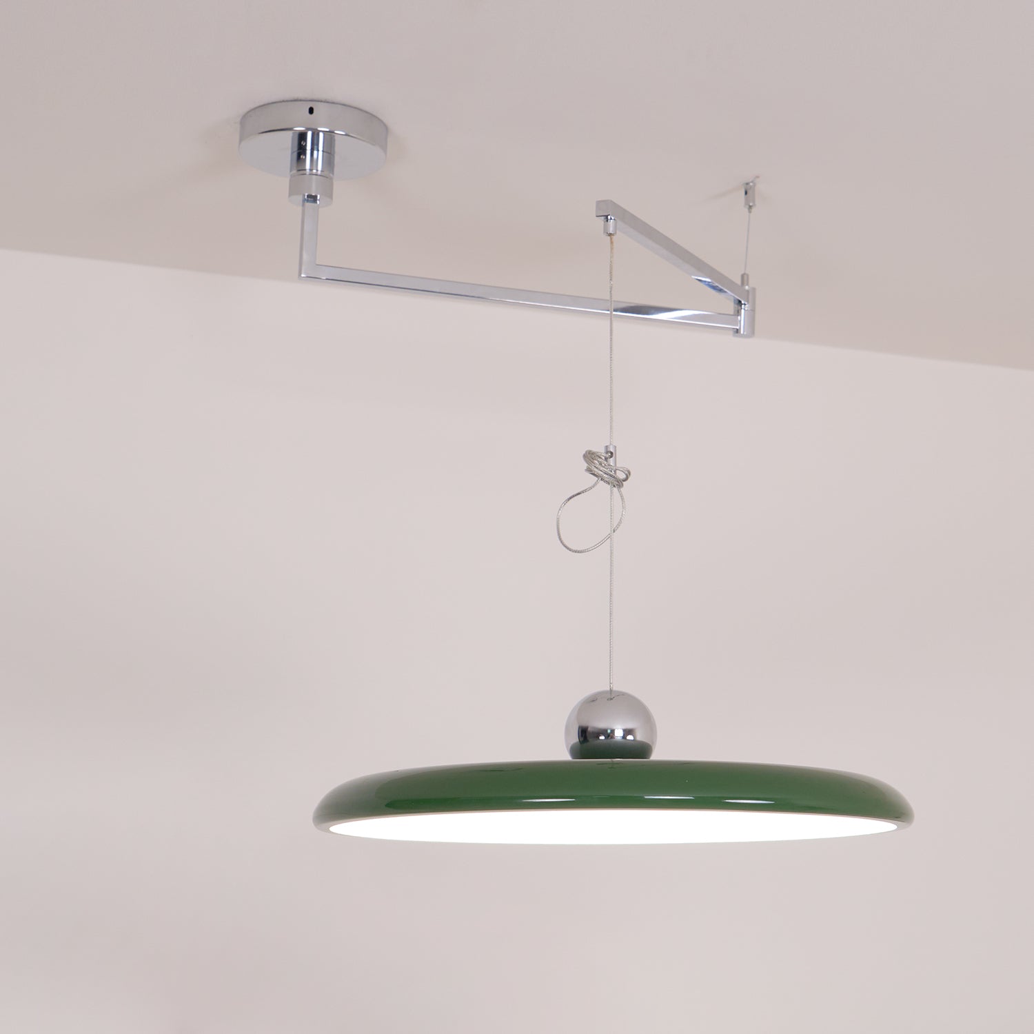 Zalito Pendant Light