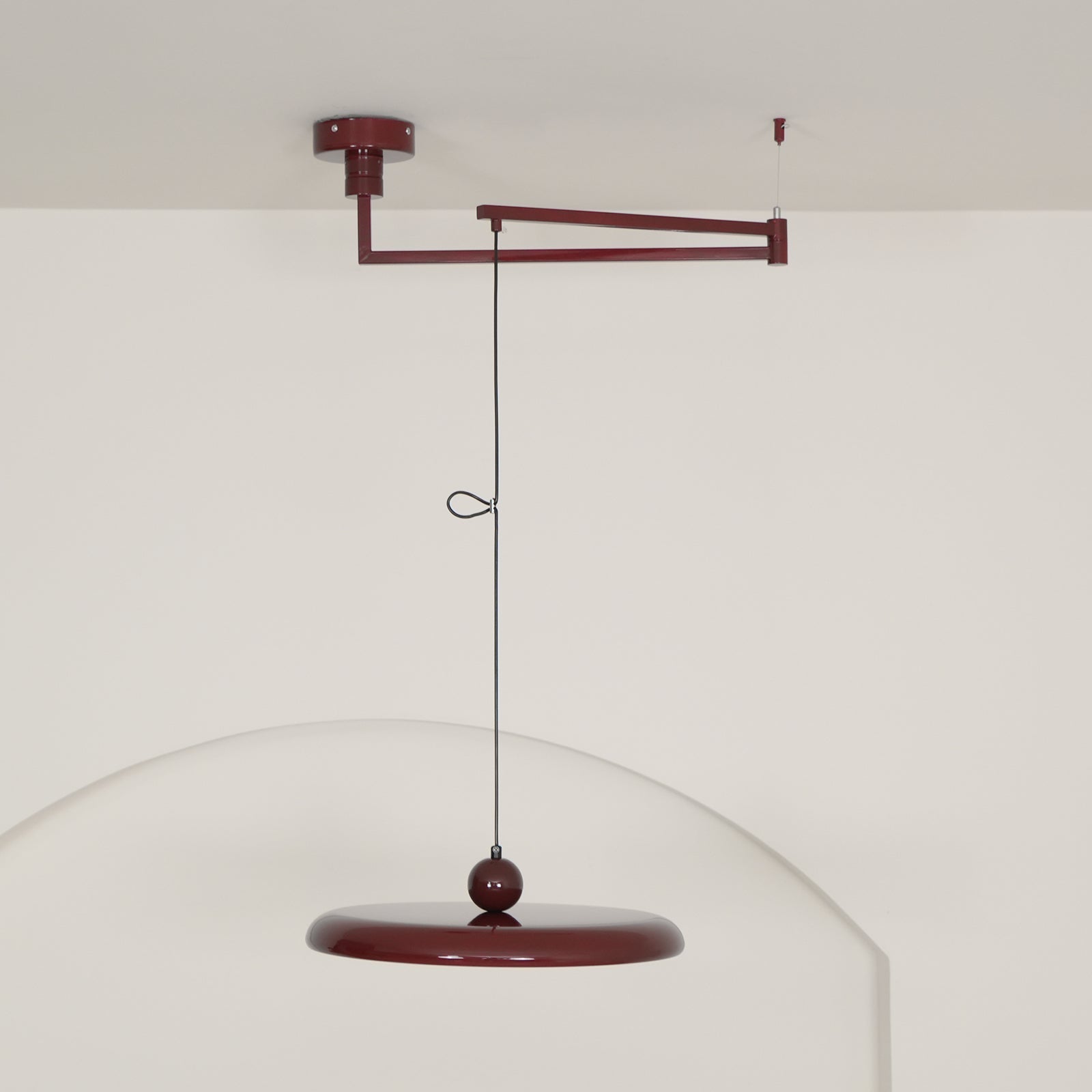 Zalito Pendant Light