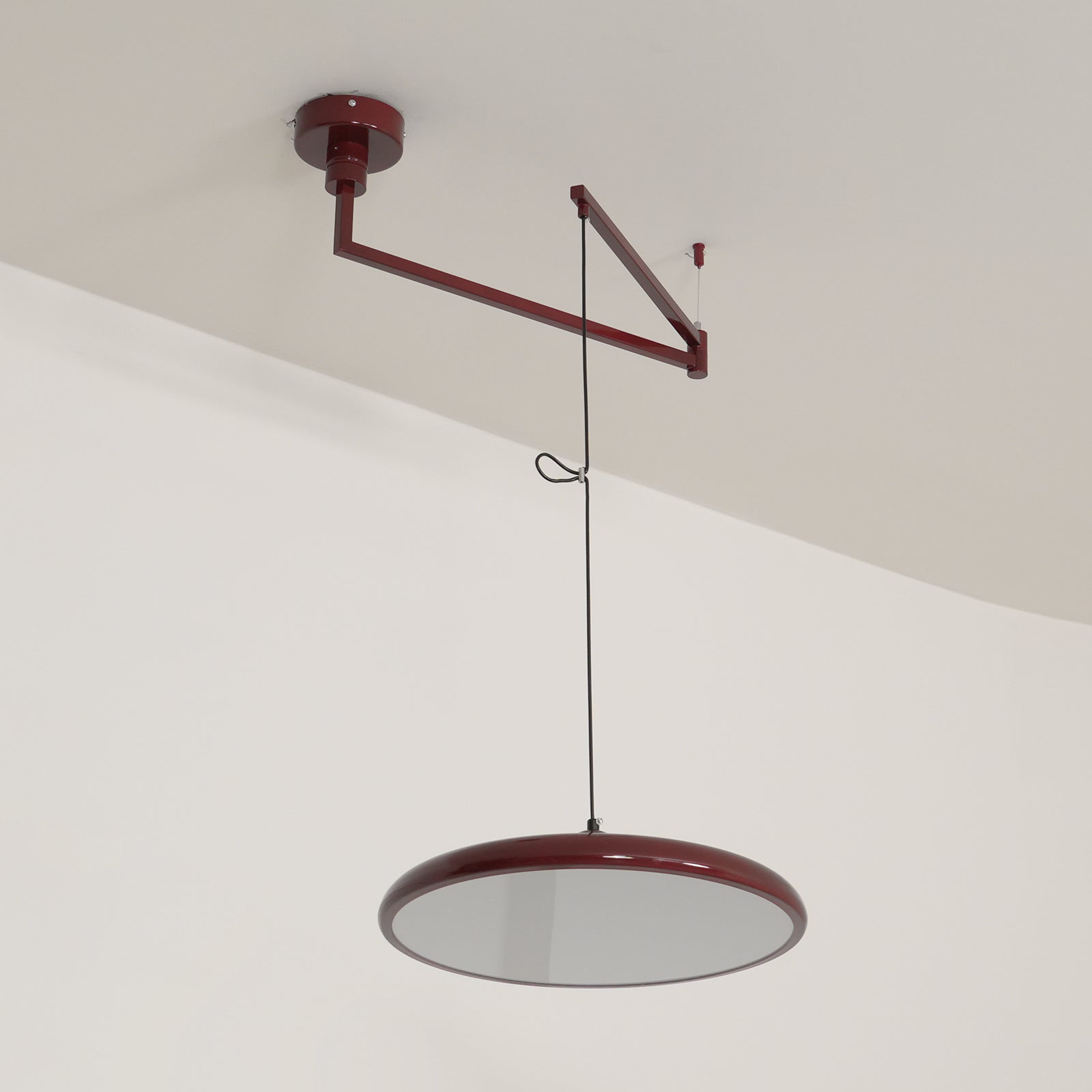 Zalito Pendant Light