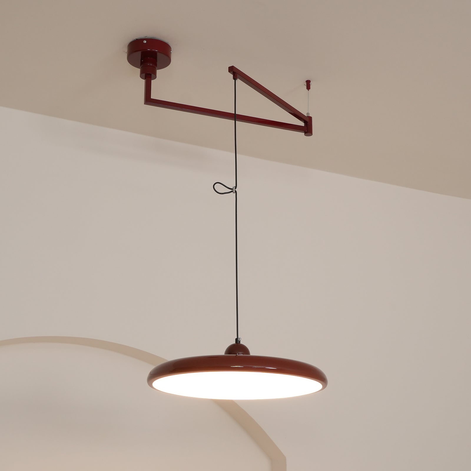 Zalito Pendant Light