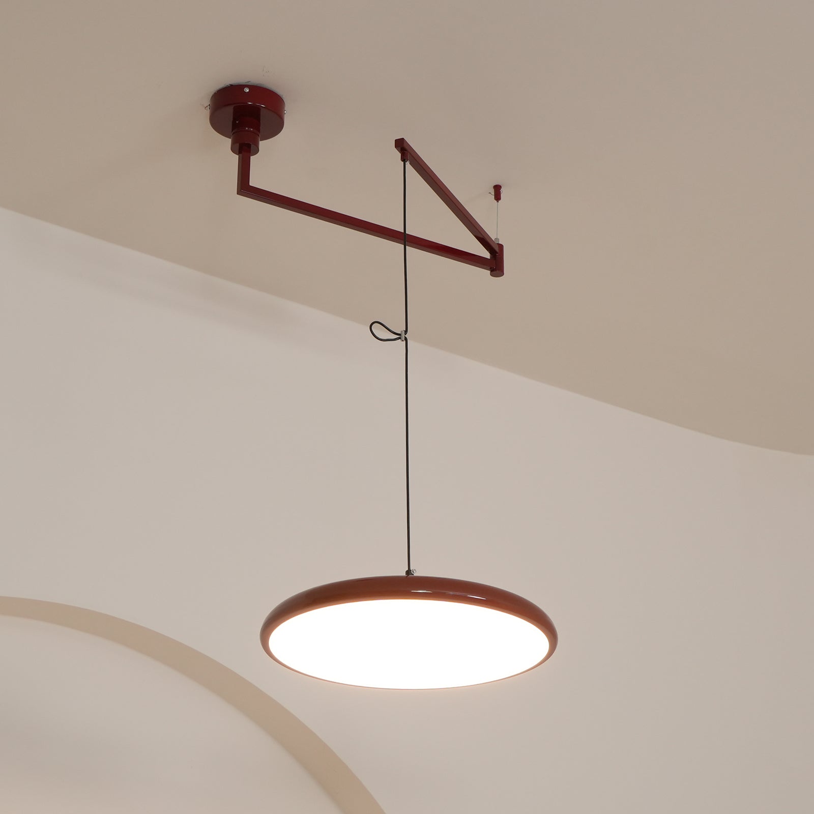 Zalito Pendant Light