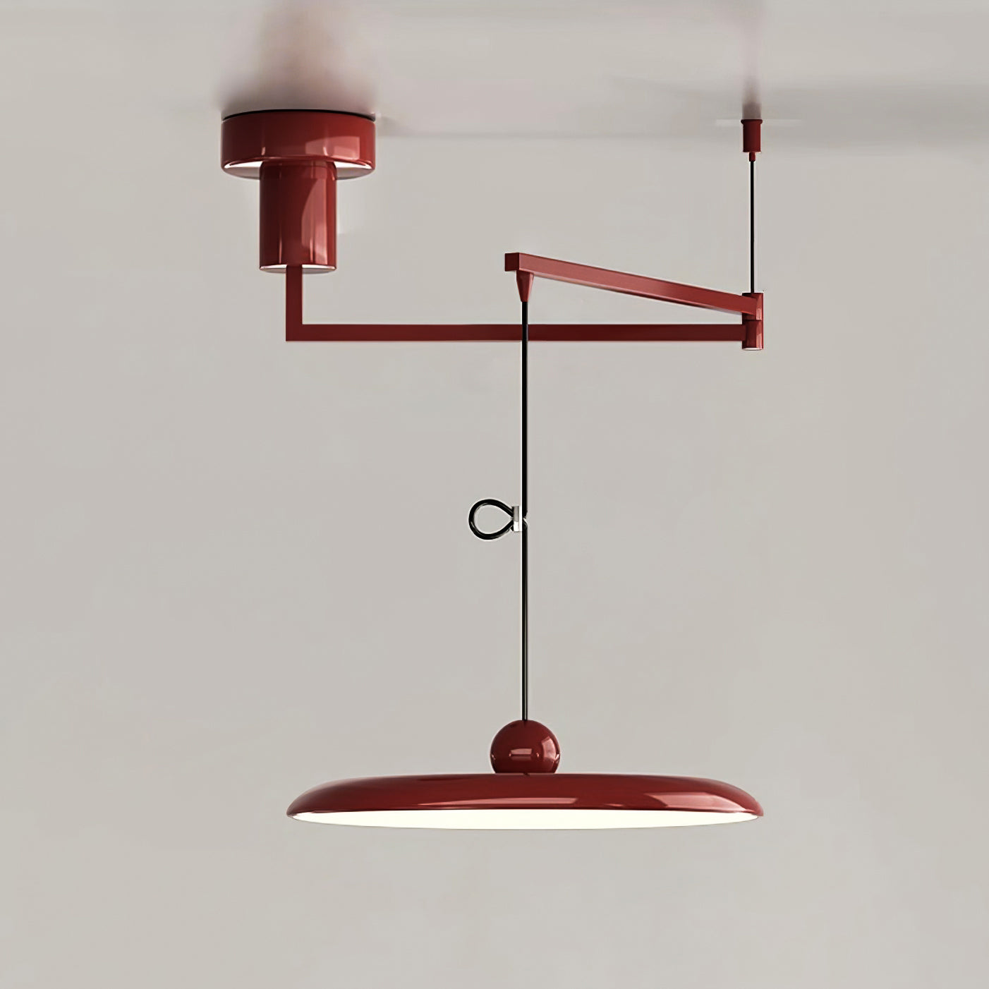 Zalito Pendant Light