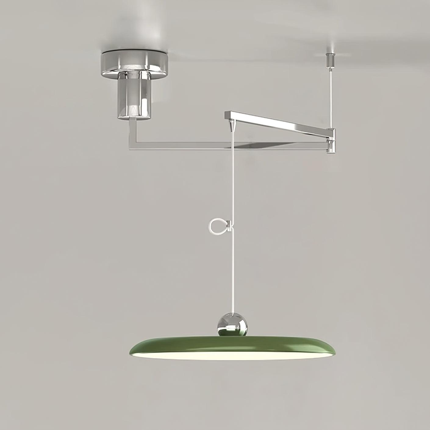 Zalito Pendant Light