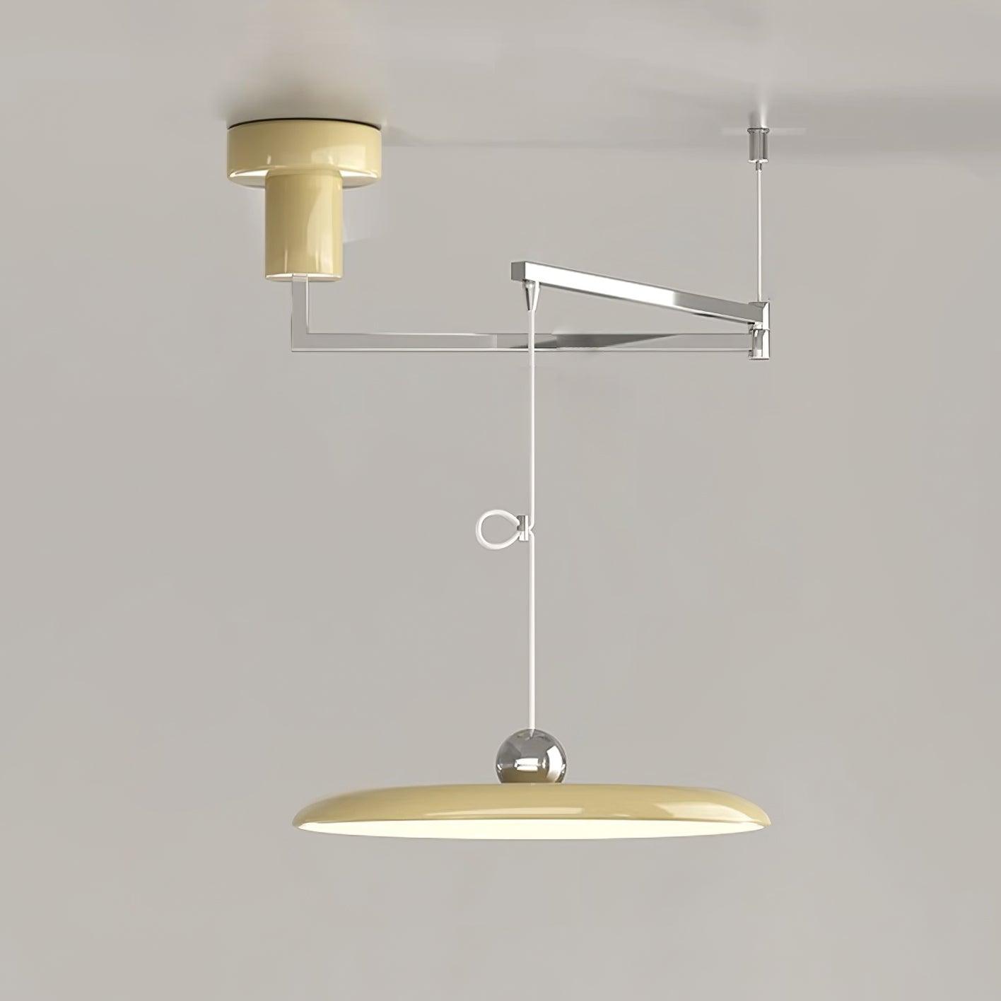 Zalito Pendant Light