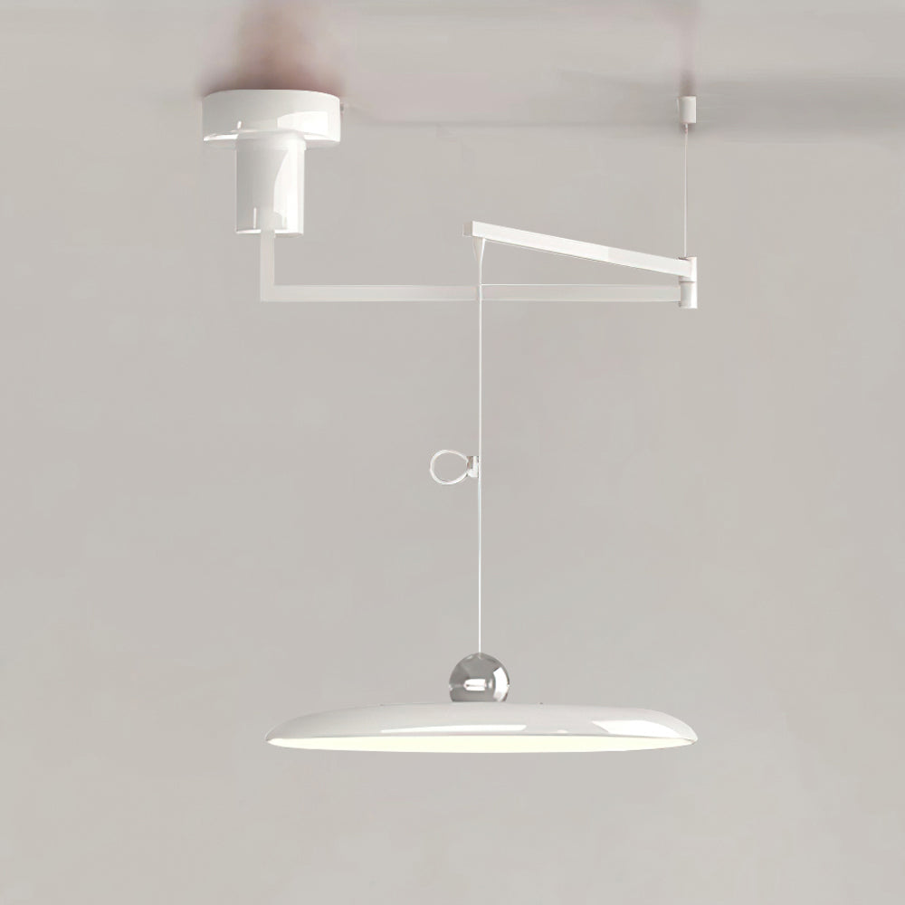 Zalito Pendant Light