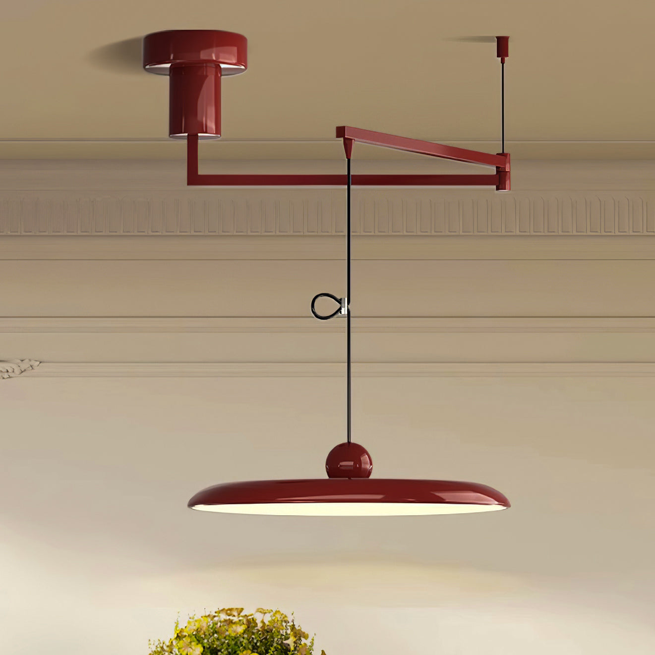 Zalito Pendant Light