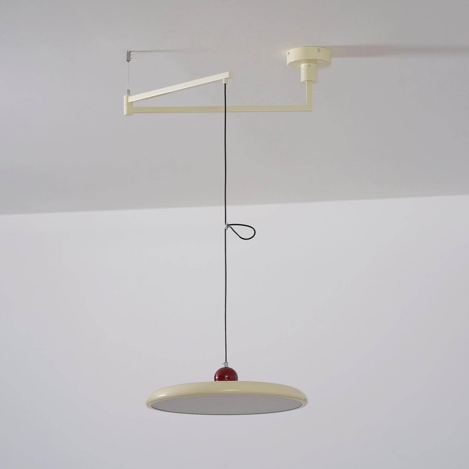 Zalito Pendant Light