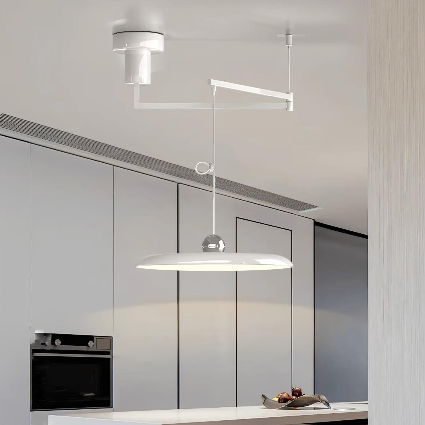 Zalito Pendant Light