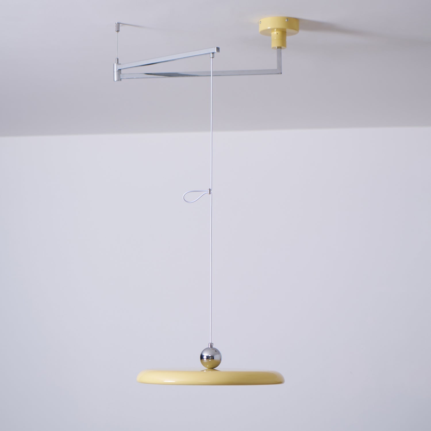 Zalito Pendant Light