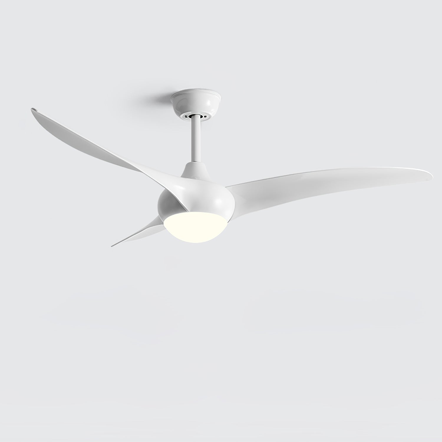 Silvar Traditional LED Ceiling Fan