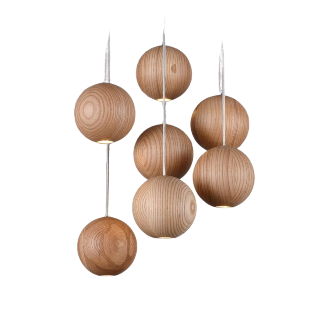 Ozarno Pendant Light