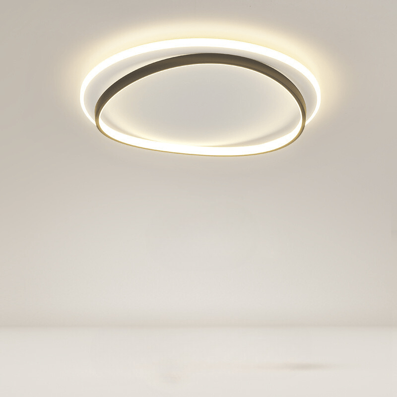 Perano Wave Ceiling Light