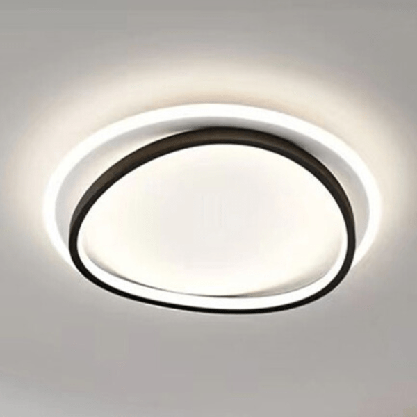 Perano Wave Ceiling Light