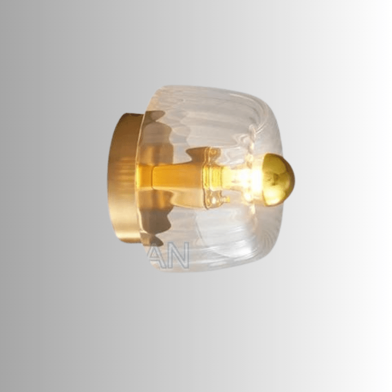 Rivsen Bauhaus Wall Light