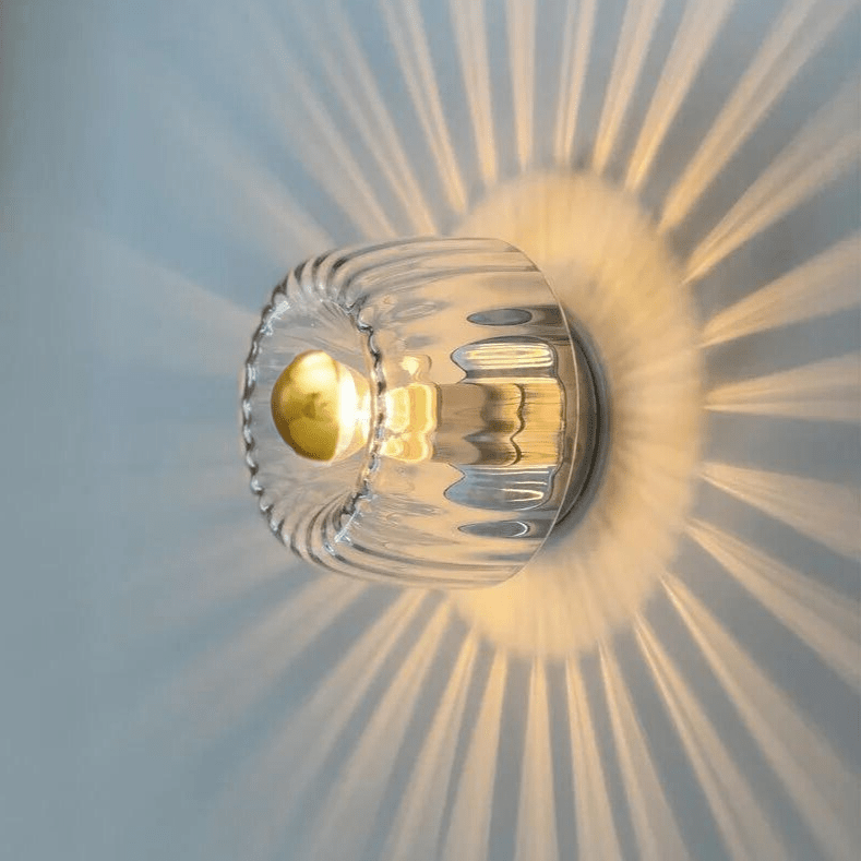 Rivsen Bauhaus Wall Light