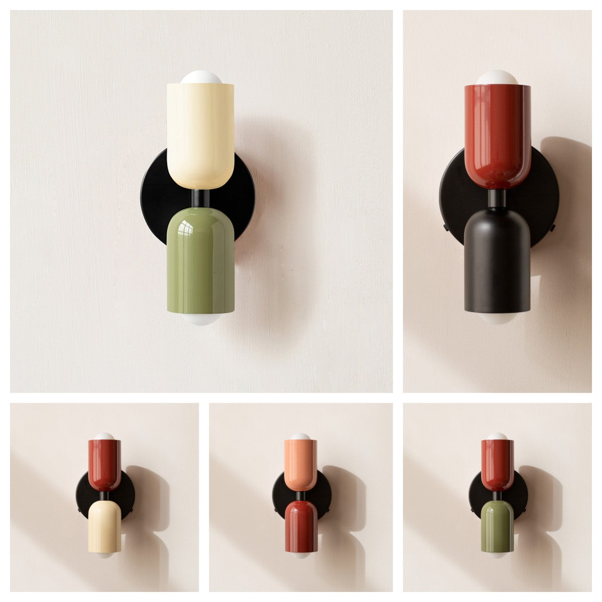 Lauvel Wall Light