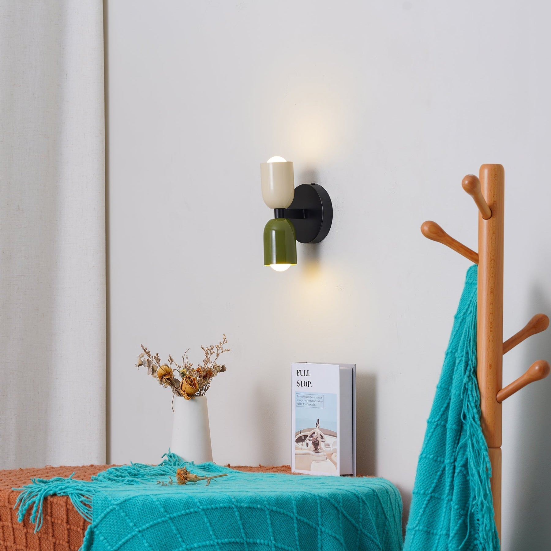 Lauvel Wall Light