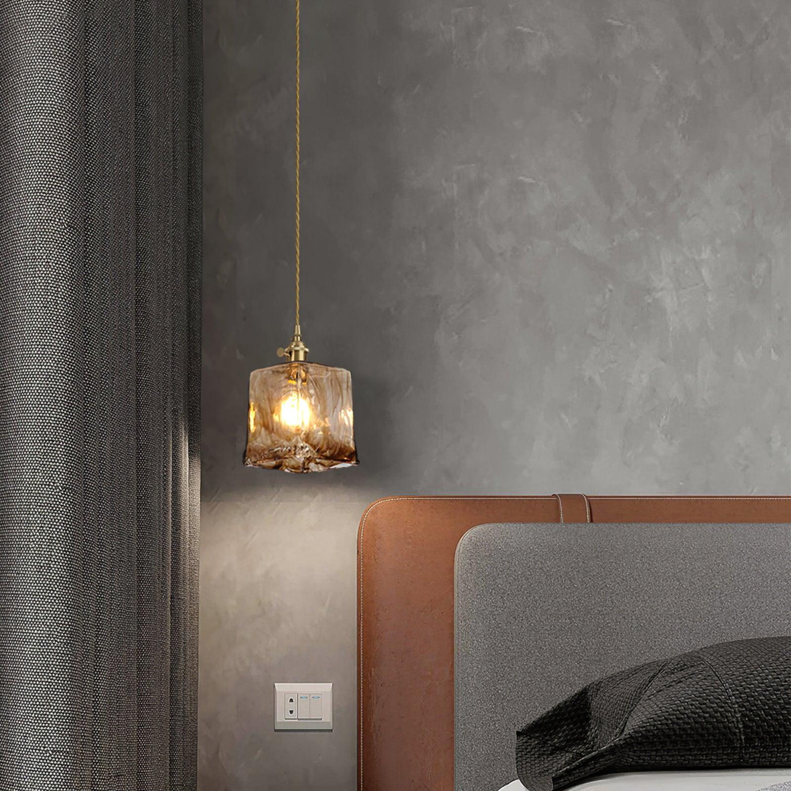 Varello Vintage Pendant Light