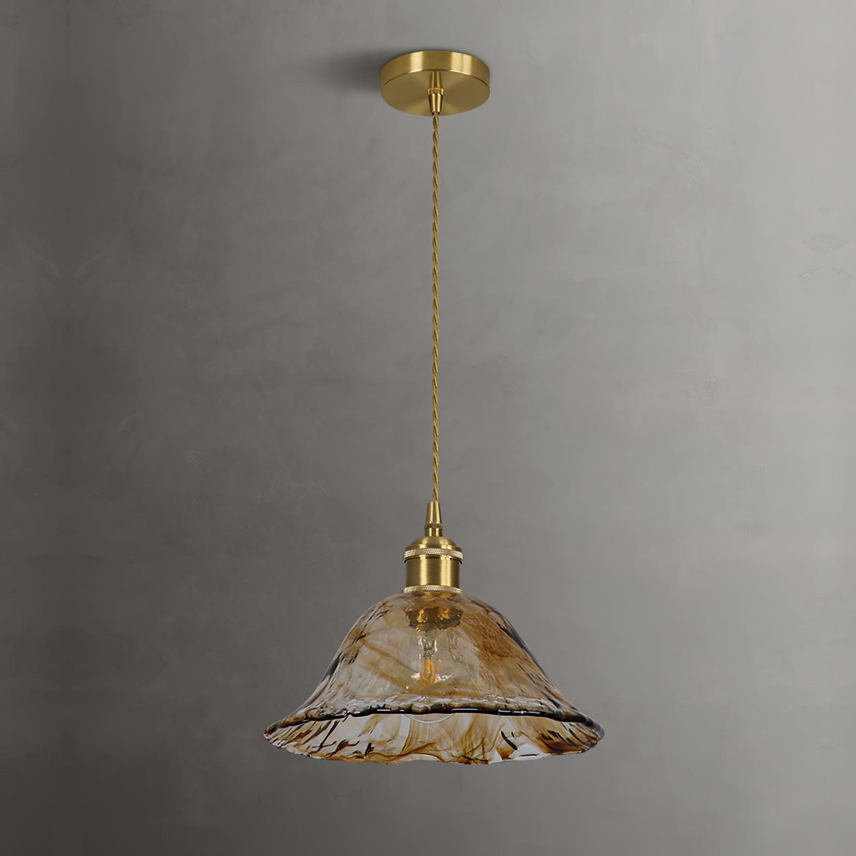 Varello Vintage Pendant Light