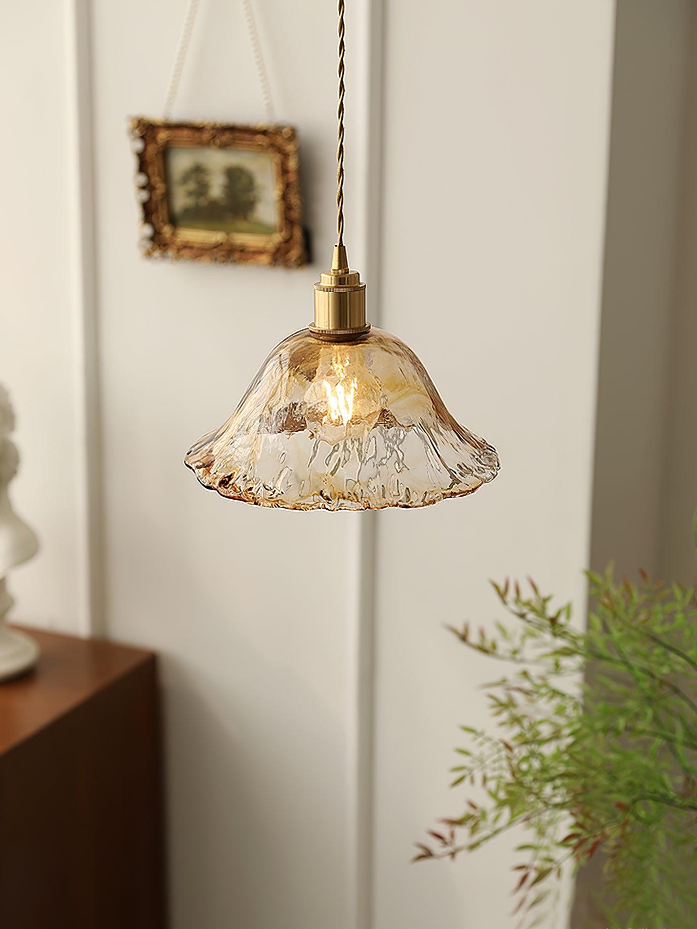Varello Vintage Pendant Light