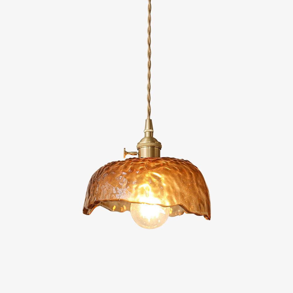Varello Vintage Pendant Light