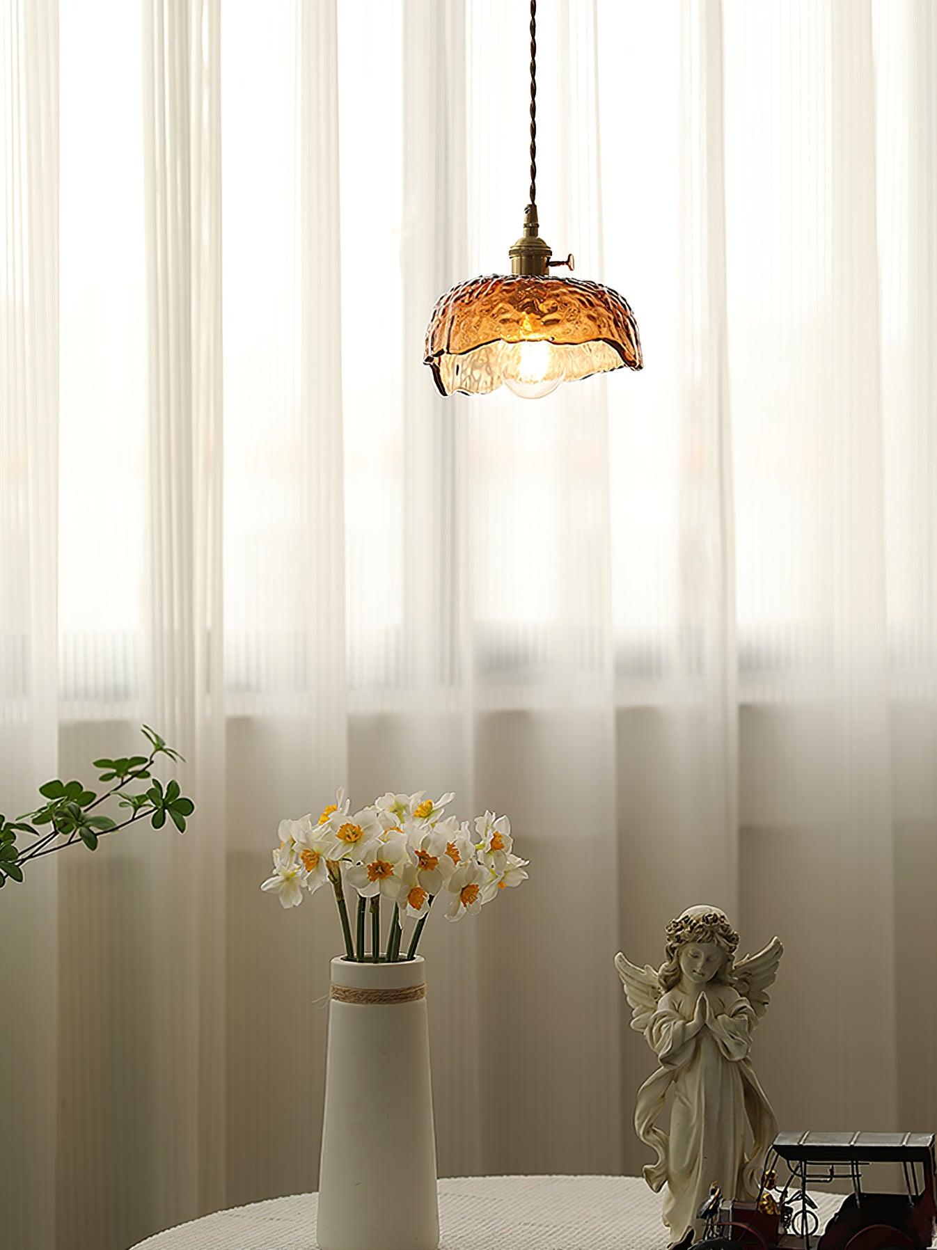 Varello Vintage Pendant Light