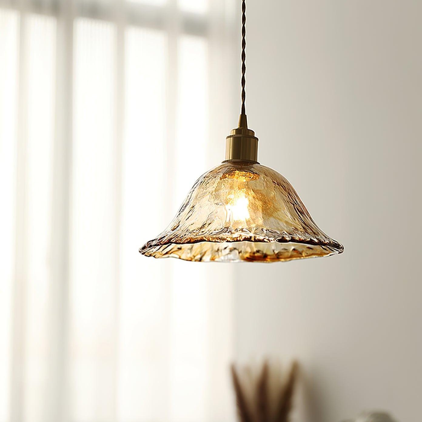 Varello Vintage Pendant Light