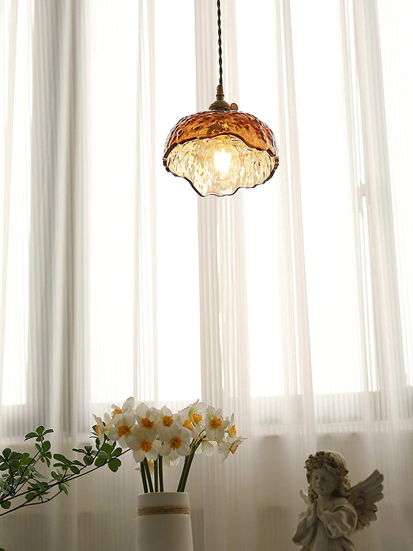 Varello Vintage Pendant Light
