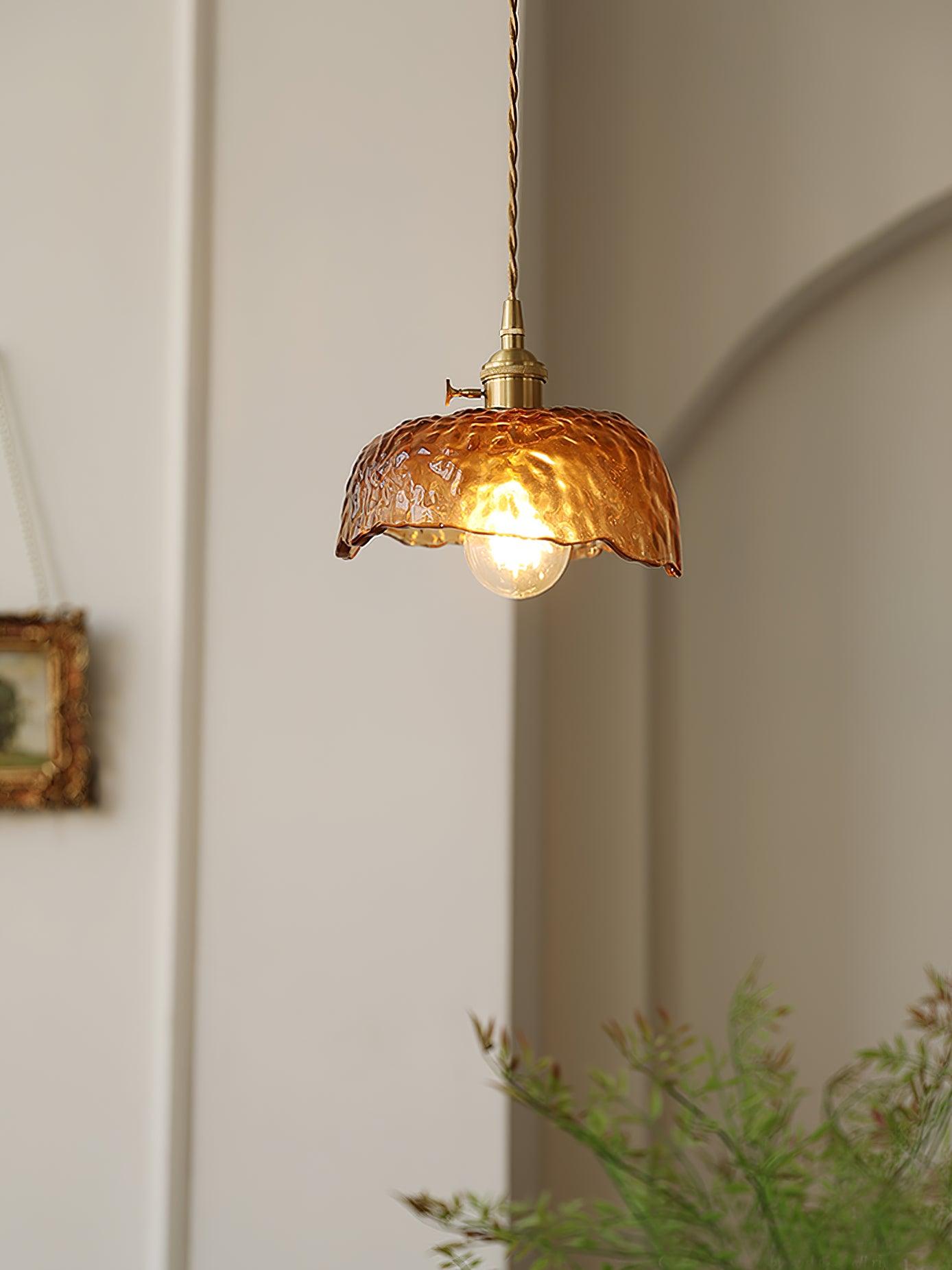 Varello Vintage Pendant Light