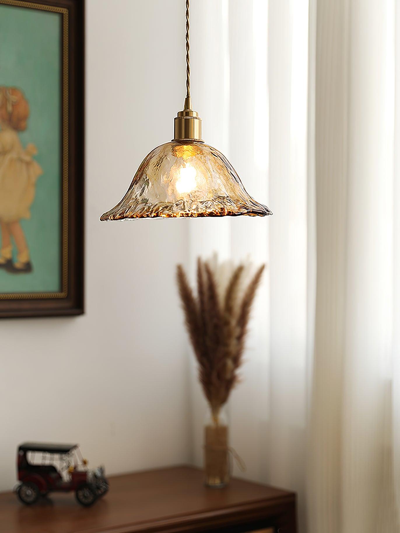 Varello Vintage Pendant Light