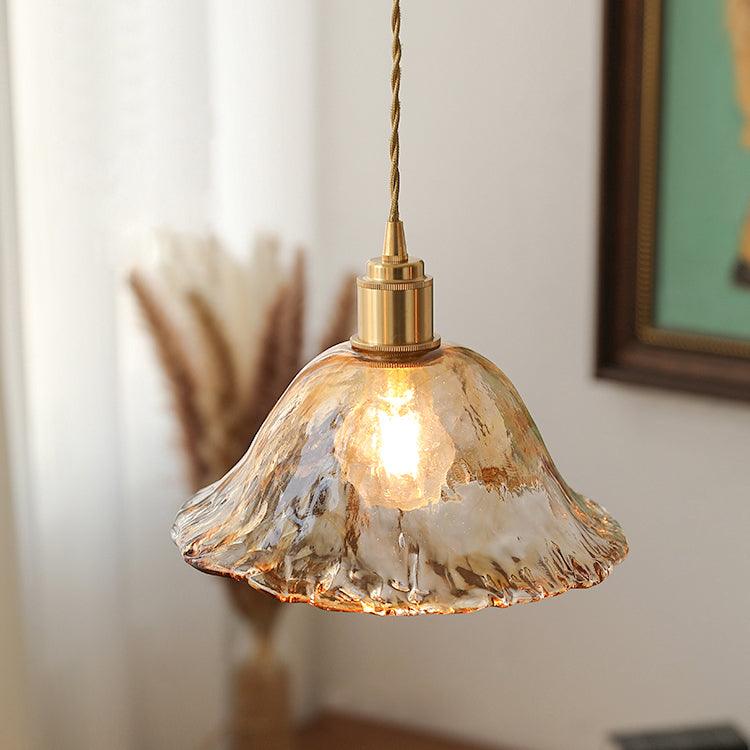 Varello Vintage Pendant Light