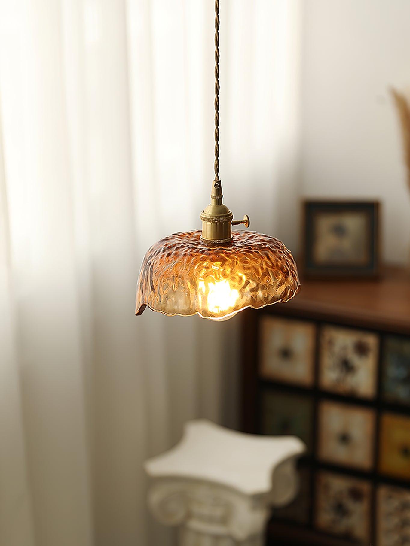 Varello Vintage Pendant Light