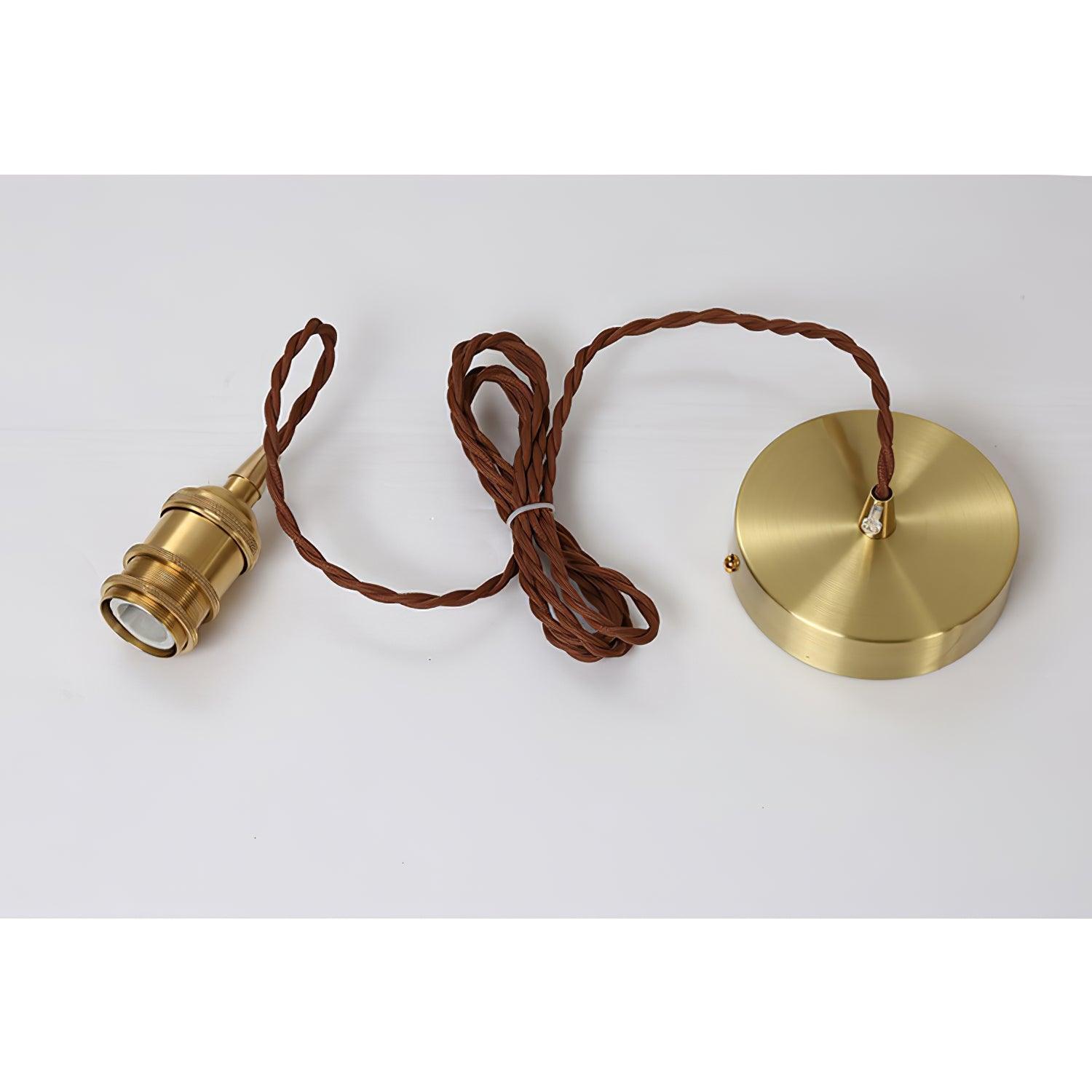 Varello Vintage Pendant Light