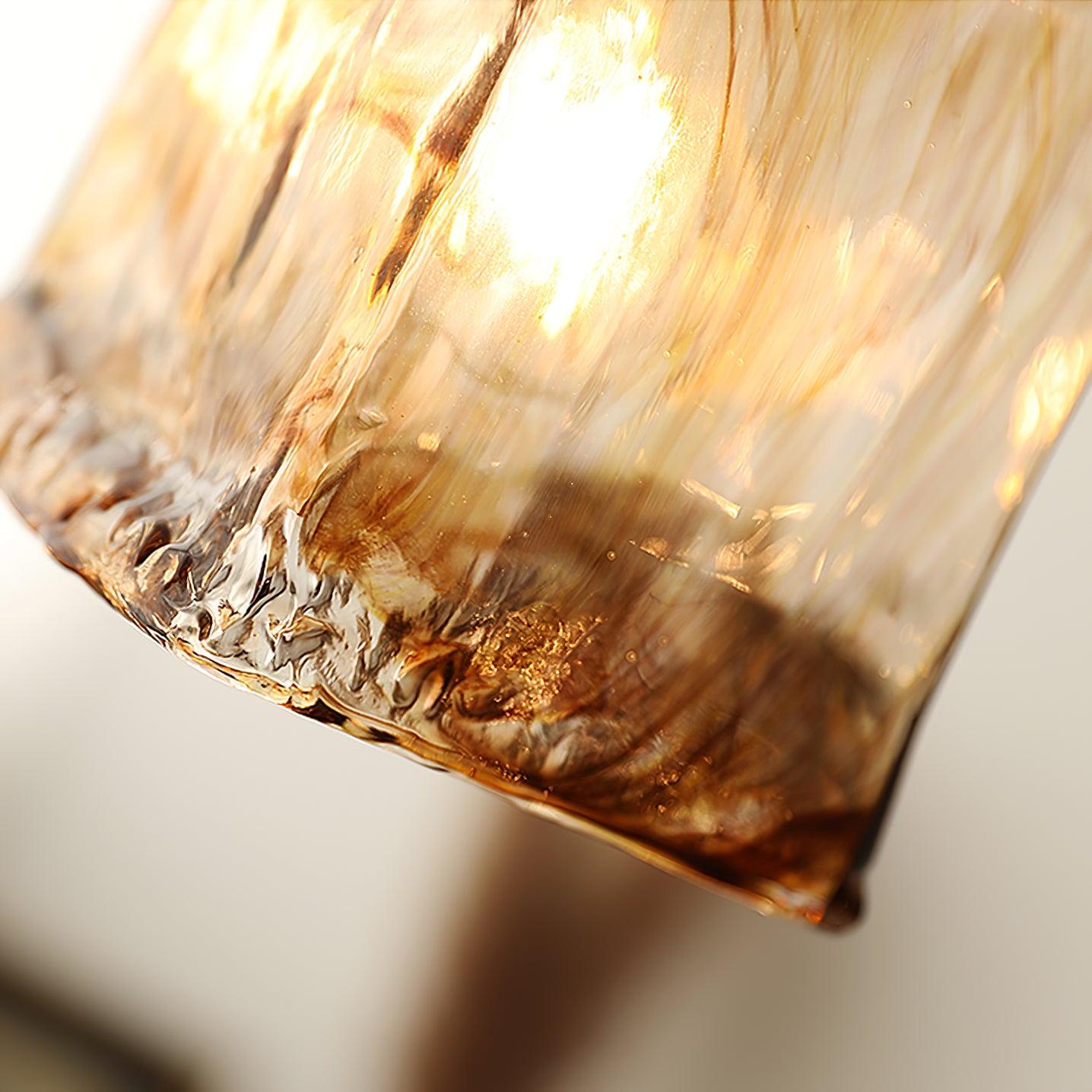 Varello Vintage Pendant Light